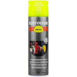 Fluorescerend